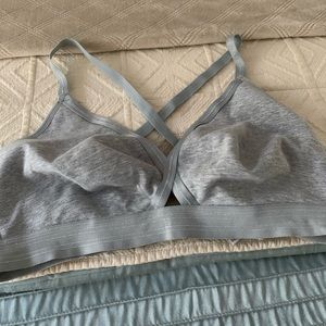 Brand new sports bra
